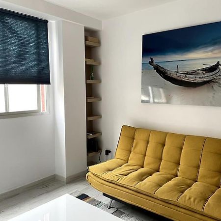 סנטה קרוז דה טנריף Renovated Modern Apartment In The City Center מראה חיצוני תמונה