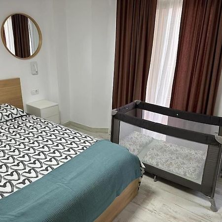 סנטה קרוז דה טנריף Renovated Modern Apartment In The City Center מראה חיצוני תמונה