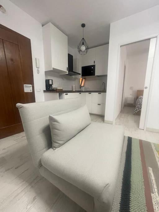 סנטה קרוז דה טנריף Renovated Modern Apartment In The City Center מראה חיצוני תמונה