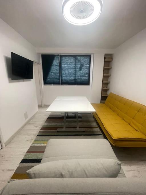 סנטה קרוז דה טנריף Renovated Modern Apartment In The City Center מראה חיצוני תמונה